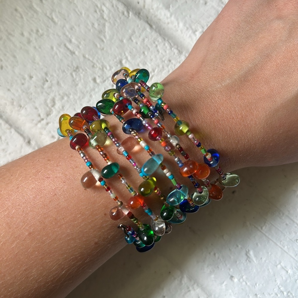 🍁5 for $10🍁 Bangle Bracelet